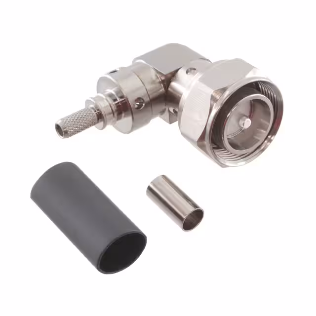 EZ-195/200-4310M-RA-X Amphenol Times Microwave Systems  Gruppi di connettori coassiali (RF)